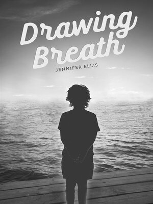 cover image of Drawing Breath